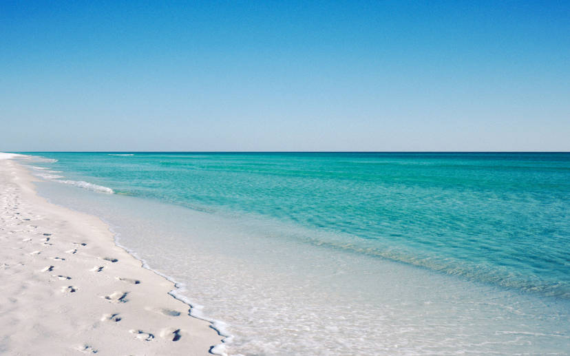 Clearwater Beach